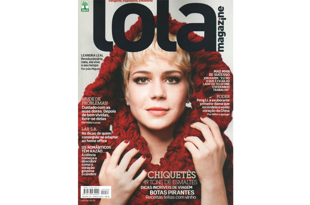 clippings-Lola-capa-JUNHO-2013